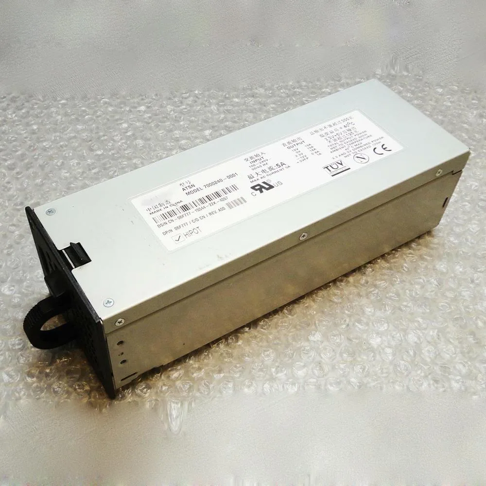 godream godream Power Supply for Dell PE4600 Server 7000240-0003 0R0910 Redundant — product photo