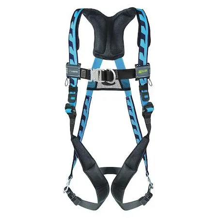 Honeywell Honeywell Miller ACF-QCDSMB AirCore Full Body Harness S/M 400 lb Quick-Connect — product photo