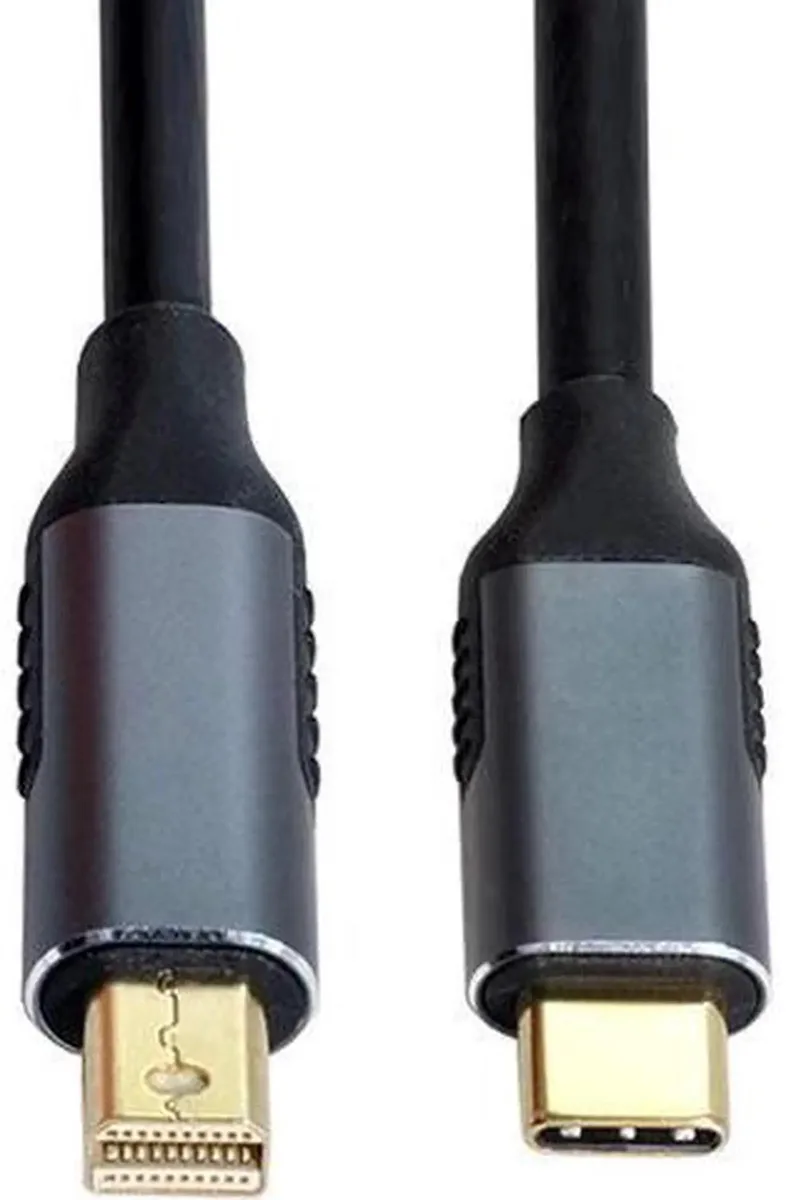 SMUGDESK SMUGDESK USB-C to Mini DisplayPort cable 4K — product photo