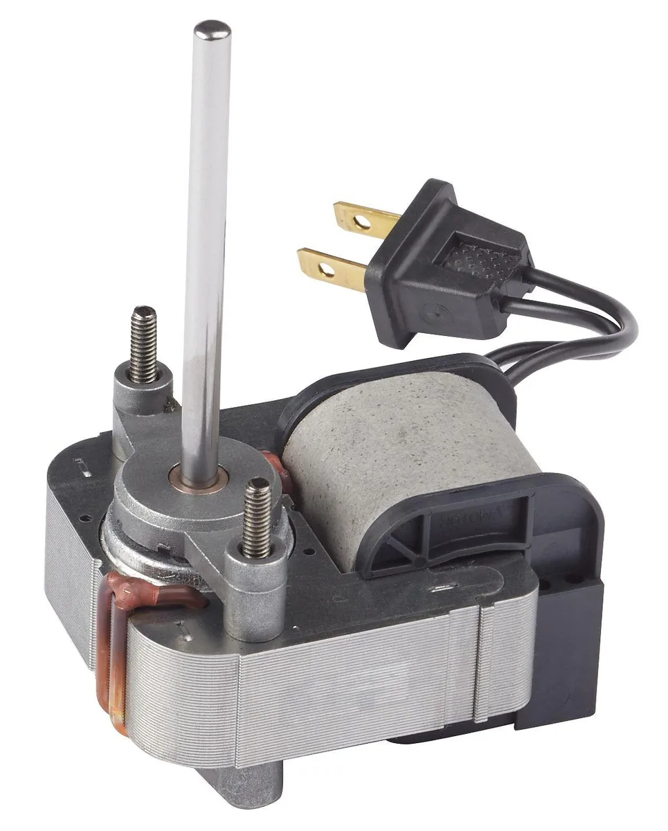 Broan-NuTone, LLC Broan-NuTone, LLC Motor Shaft 3-1/16 In. L for Model 162 — product photo