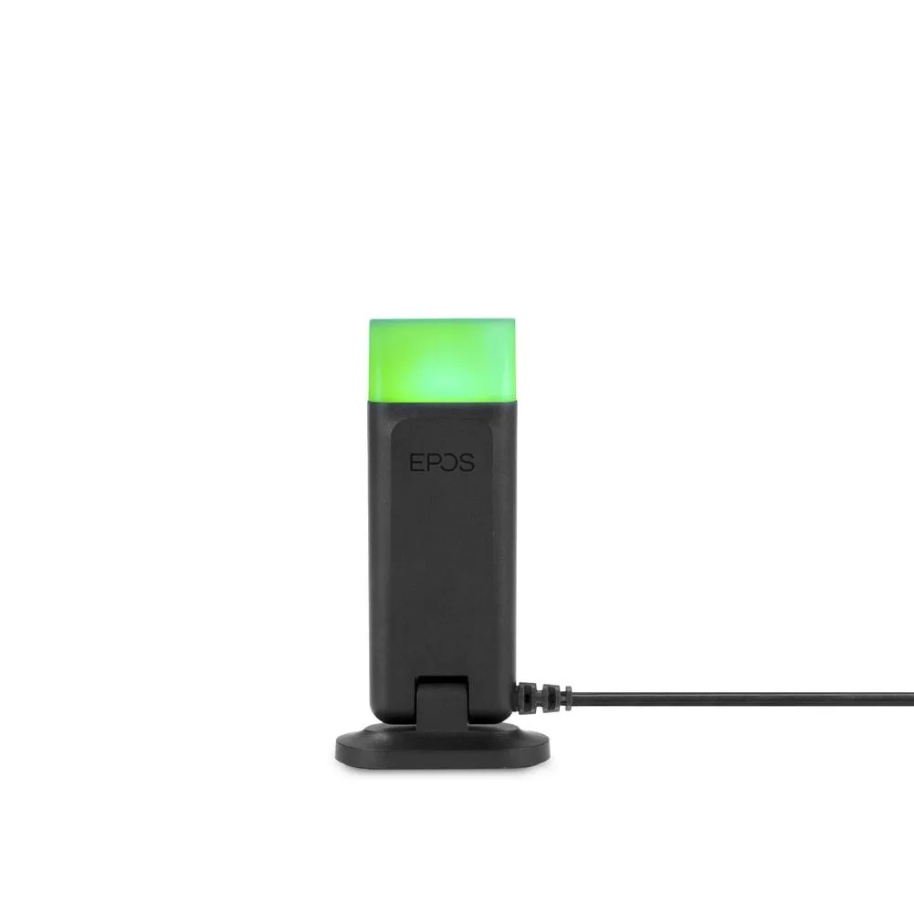 EPOS EPOS 1000828 USB Busylight with Ringer — product photo
