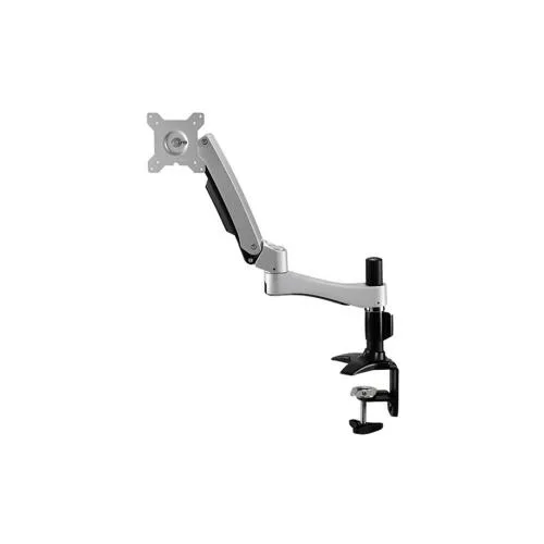 Amer Networks Amer Networks AMR1ACL Long Articulating Monitor Arm Clamp Base 15-26 — product photo