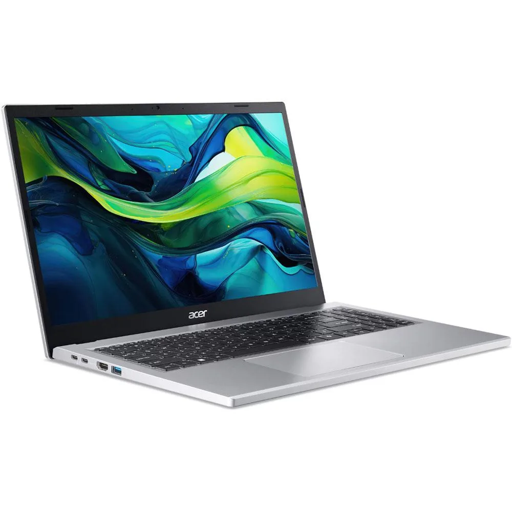 Acer America Acer Aspire Go AG1521PTR746 15.6" Touch Ryzen 3 7320U 8GB 256GB laptop — product photo