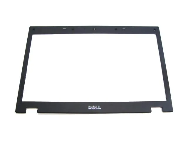DELL DELL Latitude E5510 15.6" Front Cover with LCD Trim Bezel 7FWXF — product photo