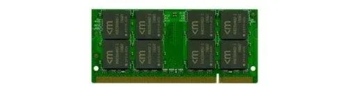 Mushkin Enhanced Mushkin Enhanced 991961 DDR2 SODIMM 2GB PC2-6400 800MHz 1.8V laptop RAM — product photo