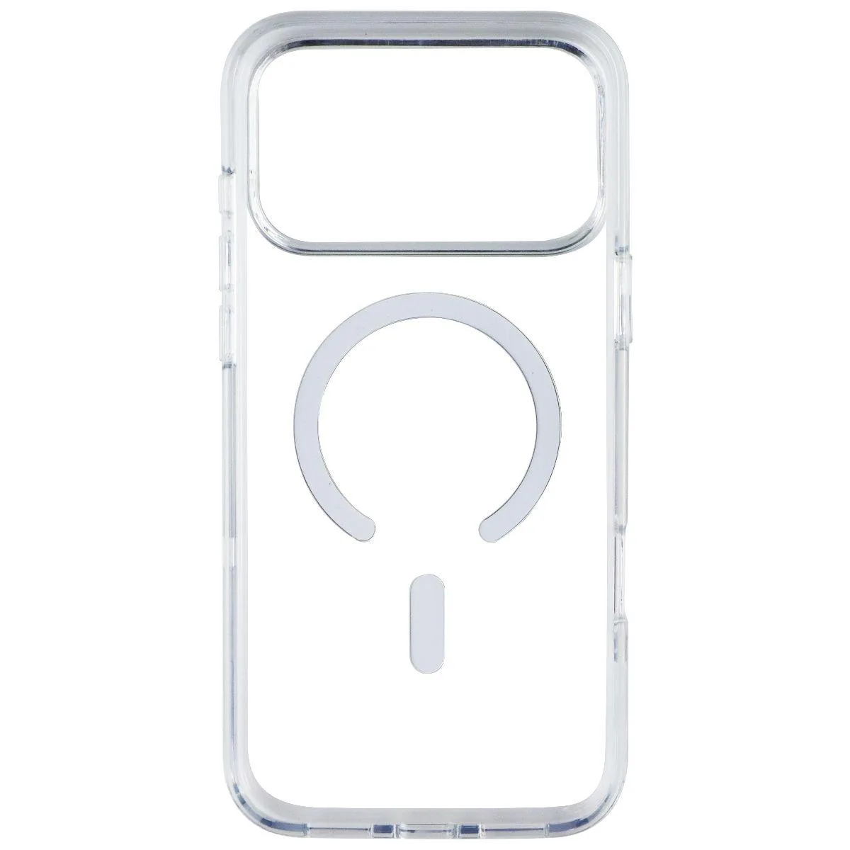 Nimbus9 Nimbus9 Vantage Series Case for MagSafe iPhone 17 Pro Max Clear — product photo