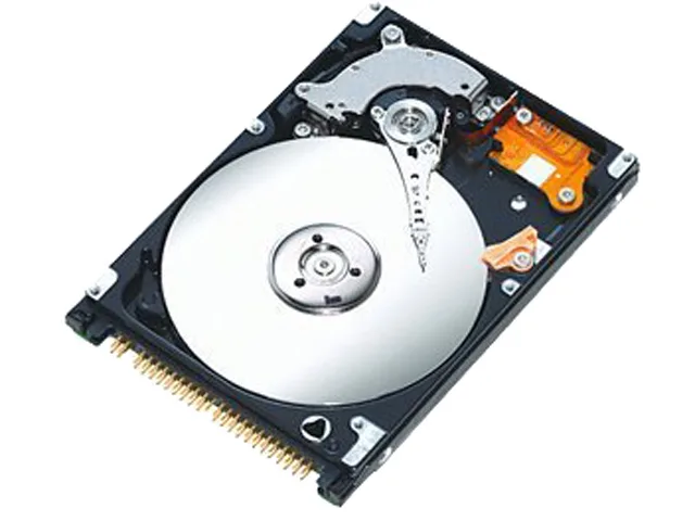 IBM IBM 49Y2004 600GB 10000 RPM SAS 6Gb/s 2.5" internal hard drive — product photo