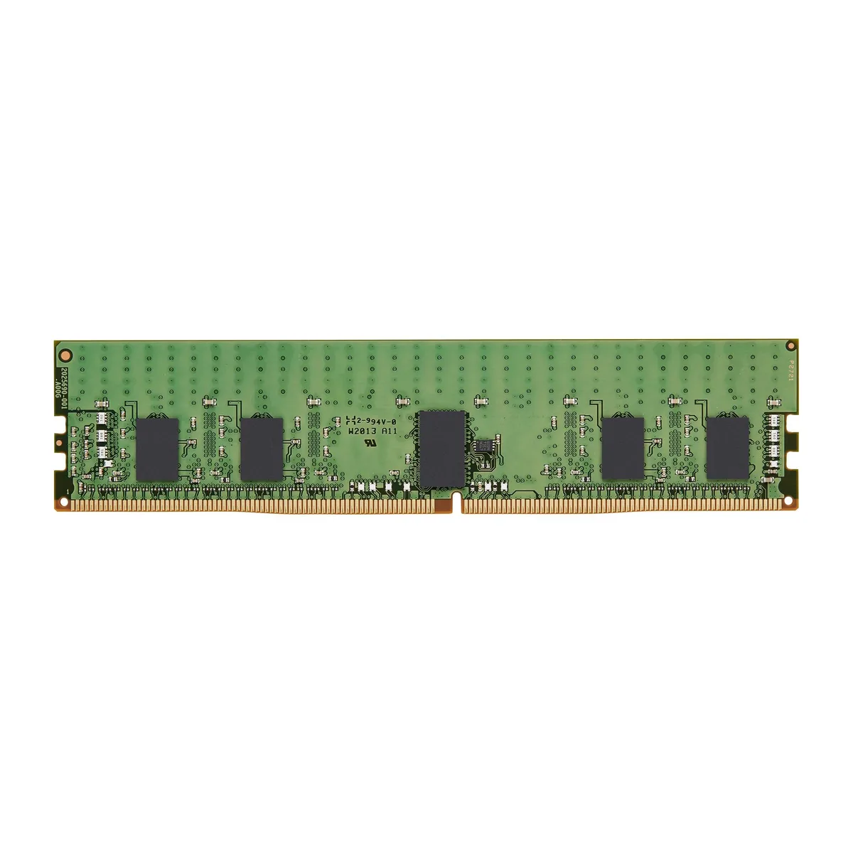 Kingston Technology Corp. Kingston Technology Corp. KSM32RS8/16MFR 16GB DDR4 3200MHz CL22 ECC Registered Server RAM — product photo