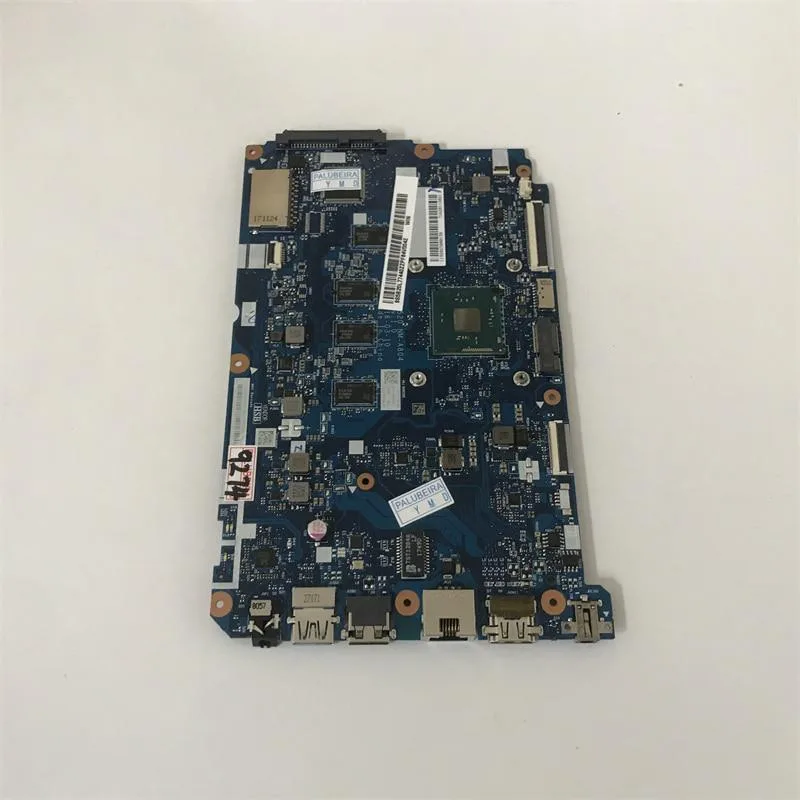 WMtec WMtec 5B20L77332 110-15IBR Motherboard CG520 NM-A801 NM-A804 N3060 4GB RAM laptop replacement part — product photo