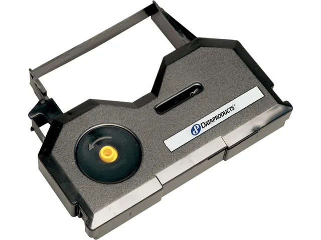 DATAPRODUCTS DATAPRODUCTS R7300 printer ribbon, black — product photo