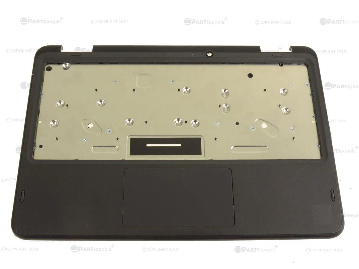 DELL DELL Chromebook 11 5190 2-in-1 Palmrest Touchpad Assembly with WFC Window — product photo