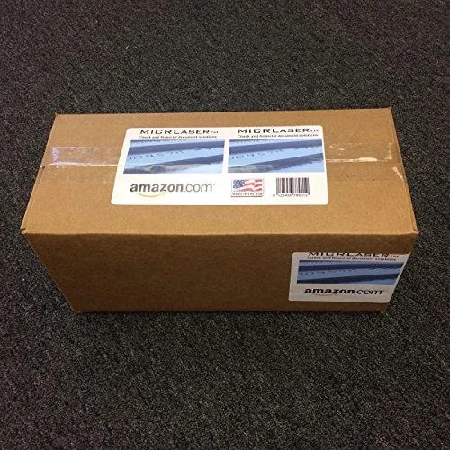 microMICR Corporation microMICR Corporation MICR Toner Cartridge Black 34500 Pages — product photo