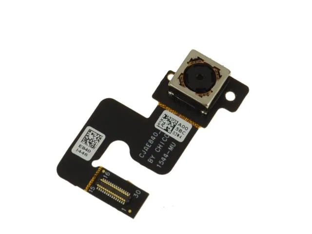 DELL DELL Rear Facing Camera Module XDP9R for Latitude 7275 XPS 9250 — product photo