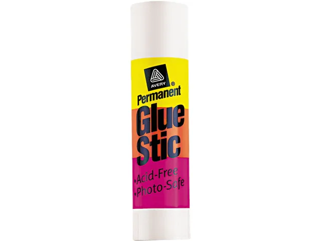 Avery Avery 196 Glue Stic 1.27 oz — product photo