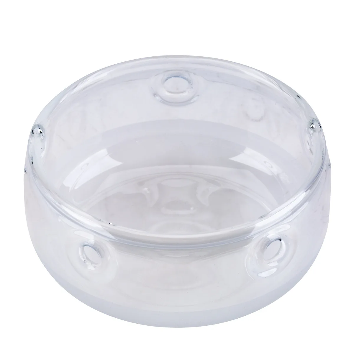 Flashpoint Brand Flashpoint XPLOR 300 Pro Replacement Glass Dome Studio — product photo