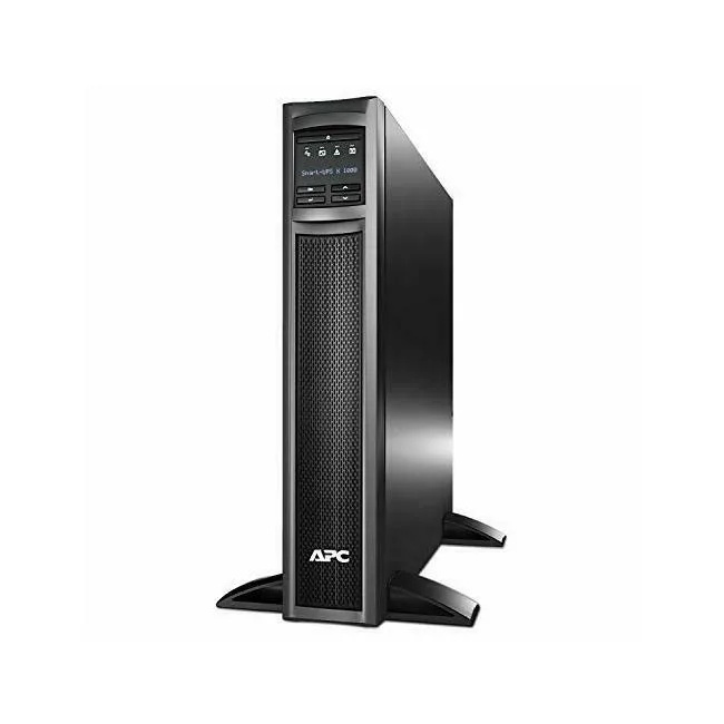 APC APC SMX1000C 1000VA Smart UPS X Rack Tower PDU — product photo