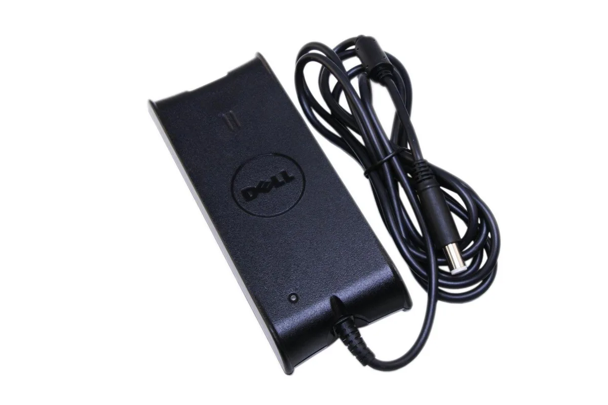 DELL DELL AC Power Cord for Laptop CN-0DF266 LA90PS0-00 90W — product photo
