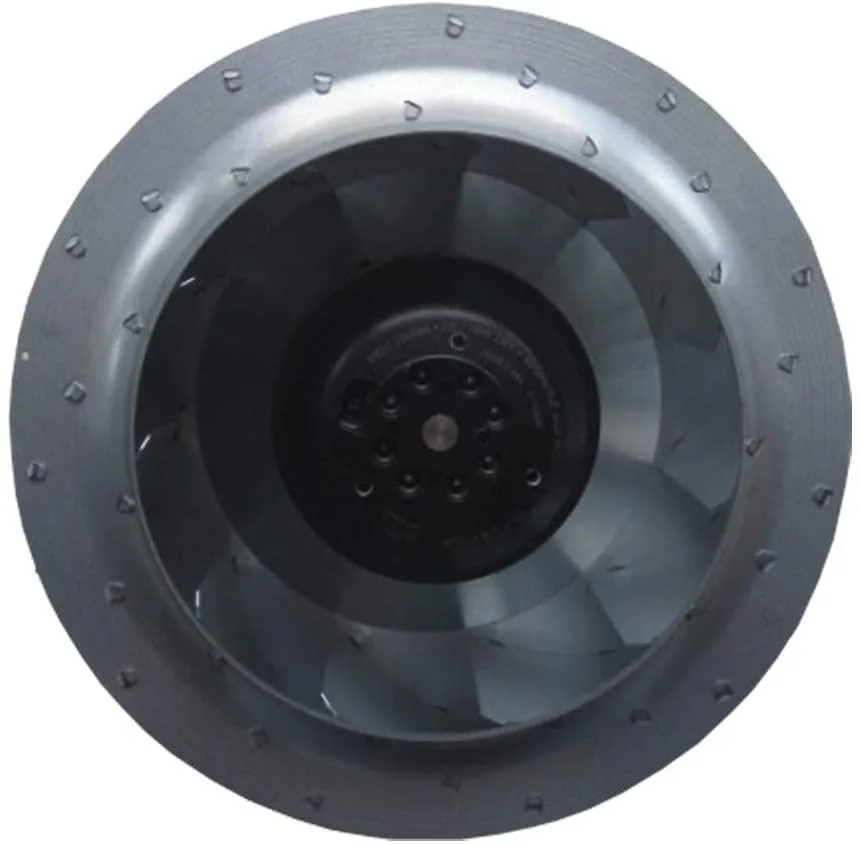 NDLIULEI NDLIULEI RB2C-225/088 225mm 230V 135W Axial Case Fan — product photo