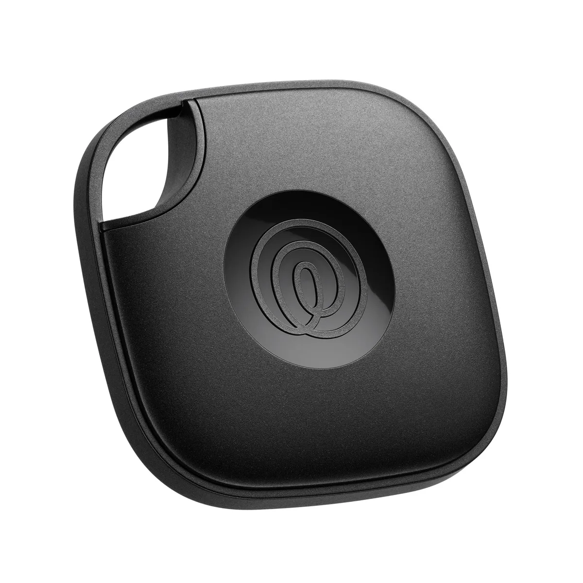 Samsung Tile Bluetooth Tracker T1801A Black — product photo