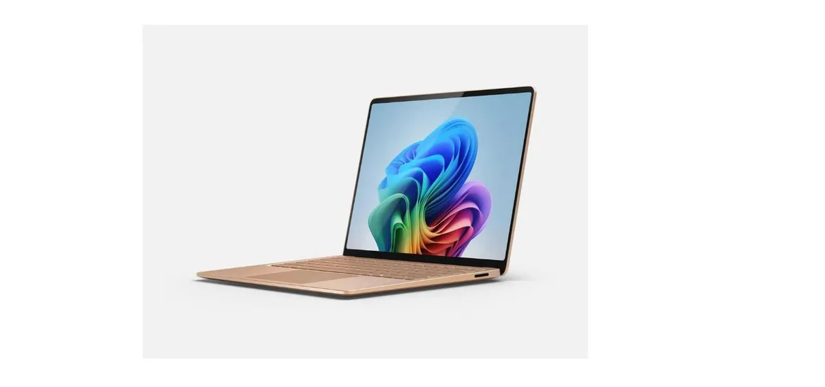 Microsoft Microsoft Surface Laptop 7 2-in-1 ZSX-00001 Snapdragon X Elite 16GB 512GB Dune — product photo