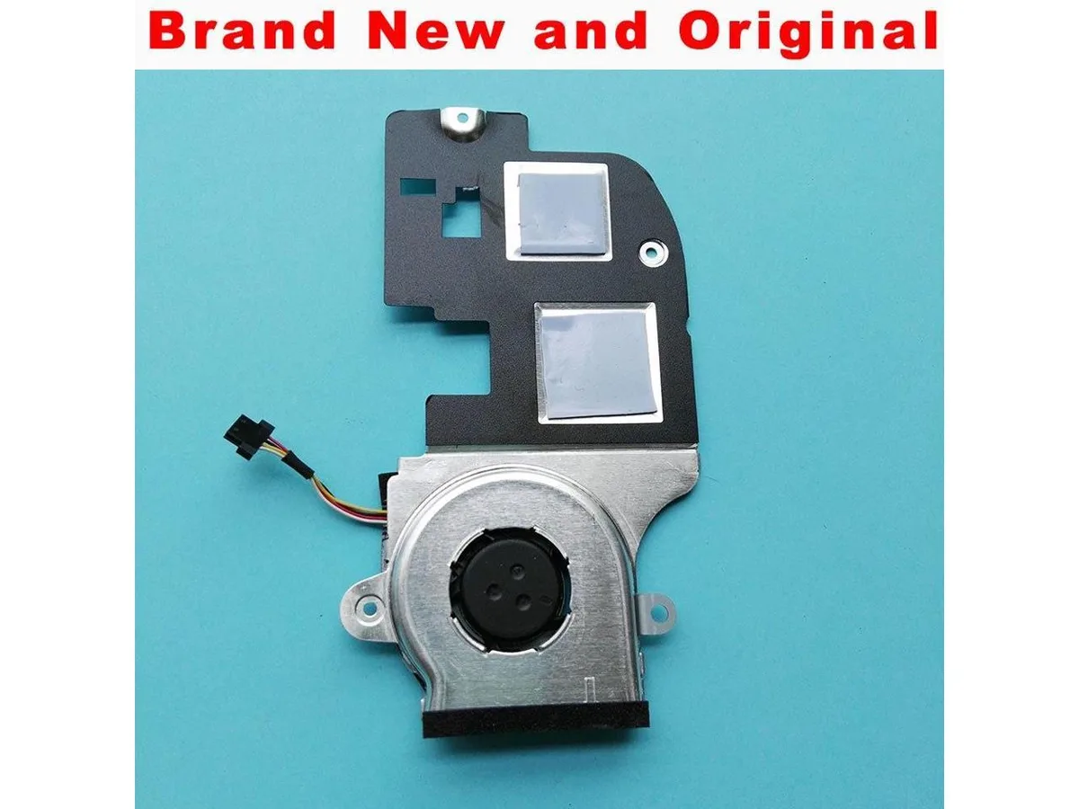 Fans Fans laptop cup heatsink cooling fan for Sunon MF40060V1-Q010-S99 3E0N8TA0000 — product photo