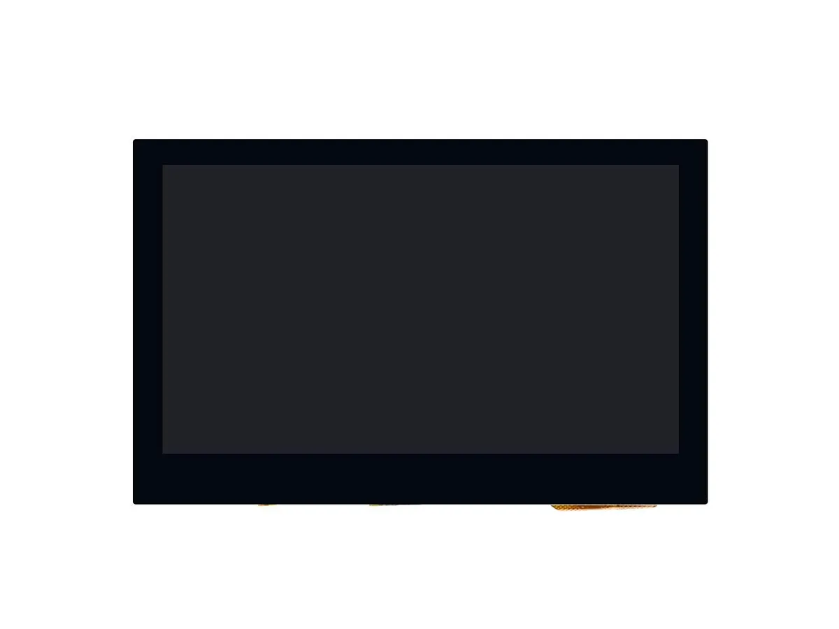 LORDWORLD LORDWORLD 4.3inch DSI Touch Display 800×480 IPS development board — product photo