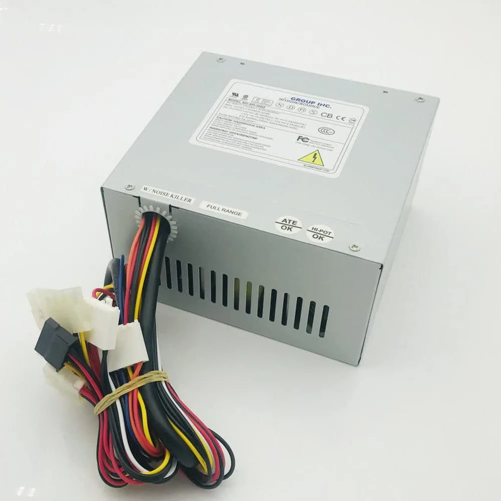 myVolts myVolts PSU for FSP AT P8P9 300W Power Supply — product photo