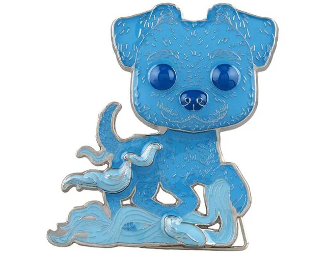 Funko Funko 44824 Patronus Ron Weasley action figure — product photo