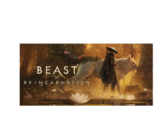 Fictions, Inc. Fictions, Inc. Beast of Reincarnation downloadable game — product photo
