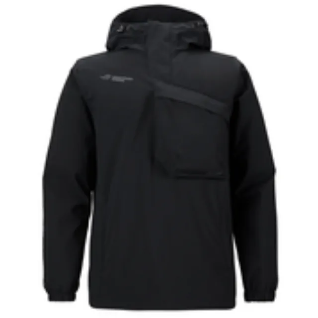ASUS ASUS ROG Asymmetry Anorak Jacket Medium Black — product photo