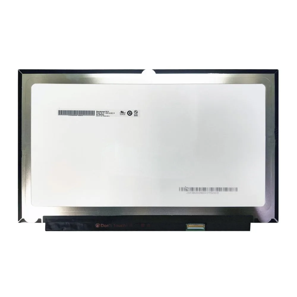ATPAZDB ATPAZDB B140HAK02.6 14 inch 40 Pins 60Hz FHD 1920x1080 Touch — product photo