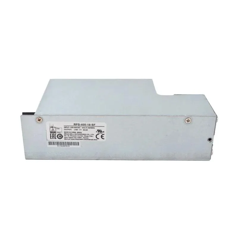 KHACHIMO KHACHIMO RPS-400-18-SF 400W 18V 22.3A power supply — product photo