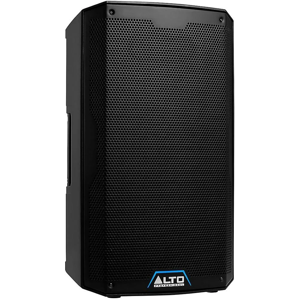 Alto Alto TS412 12" 2500W Powered Loudspeaker Bluetooth 5.0 DSP App Control — product photo