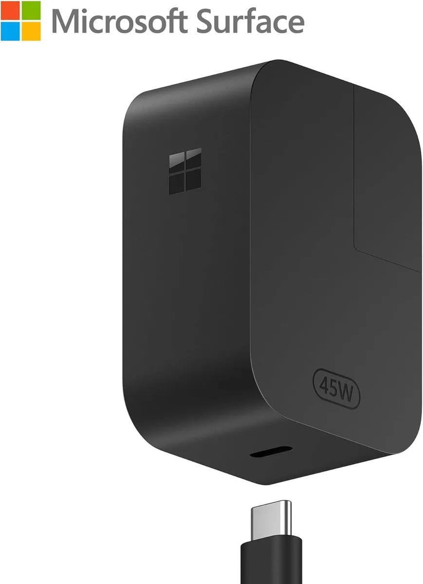 Microsoft Microsoft EP2-29813 2 in 1 accessory — product photo