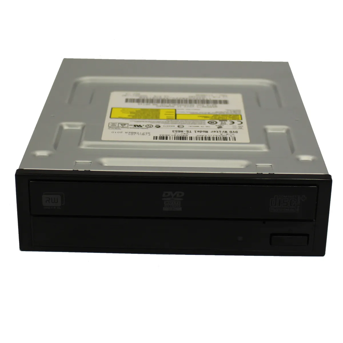 DELL DELL GH40L 16X DVD RW DL SATA LightScribe Drive — product photo