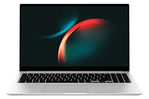 SAMSUNG SAMSUNG NP754XFG-KB1US laptop i7-1355U 1.7 GHz 16 GB 512 GB SSD 15.6" FHD Silver Windows 11 Pro — product photo