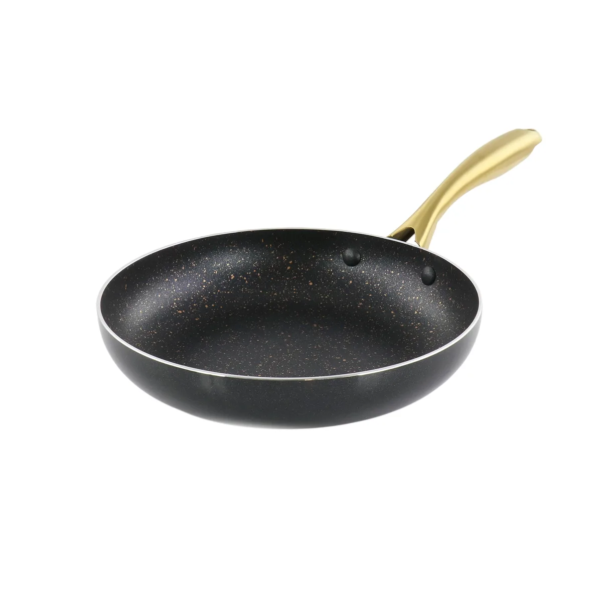Gibson Home Gibson Home 510119816M 9.5 Inch Aluminum Nonstick Frying Pan — product photo