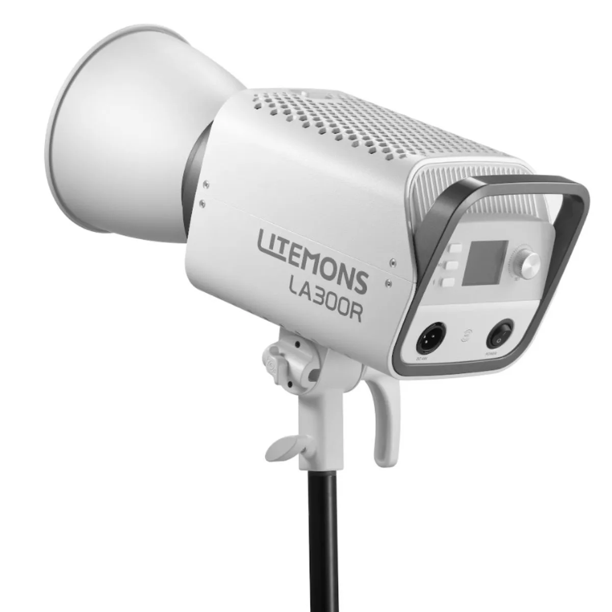 Godox Photo Equipment Co. Ltd Godox Litemons LA300R RGB LED studio light 300 95 CRI 94 TLCI — product photo