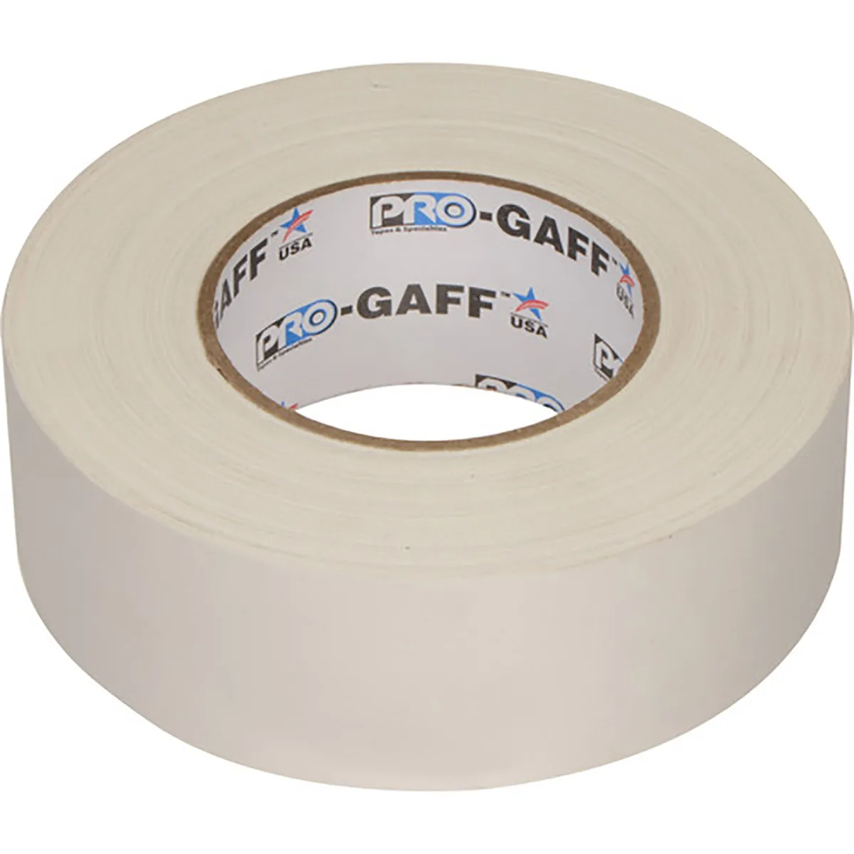 Adorama Adorama Gaffer Tape 55 Yards 2 Inch White Studio — product photo