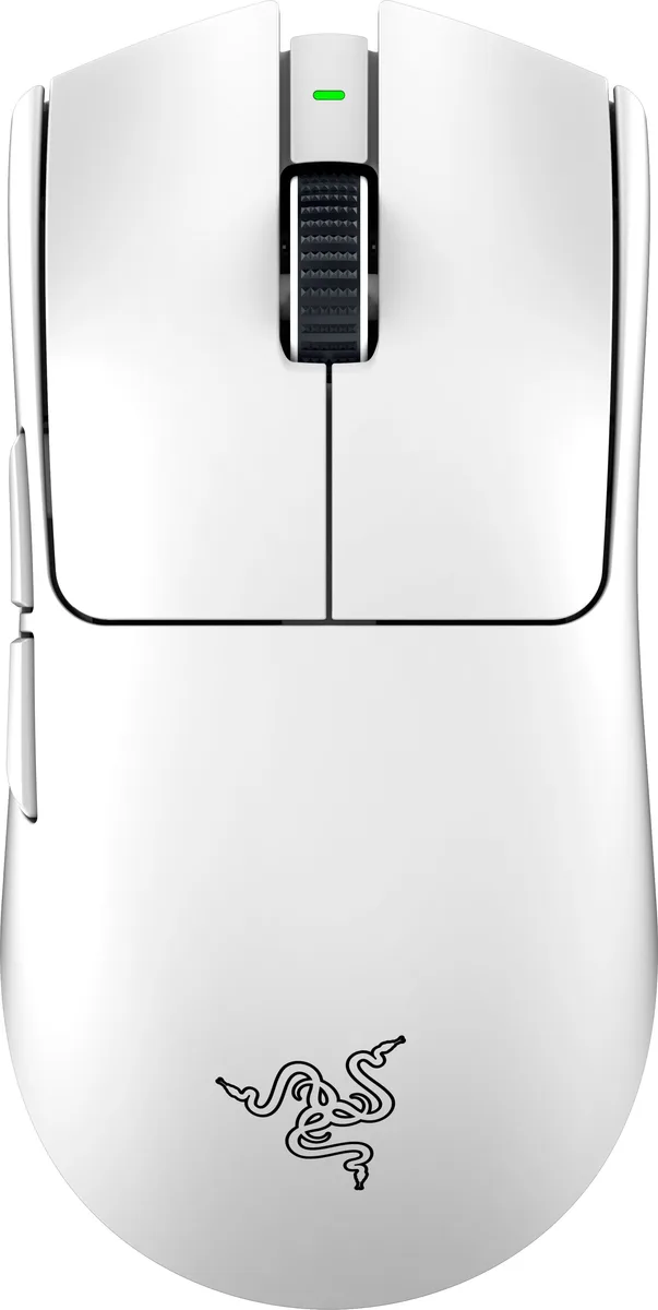 RAZER RAZER Viper V3 Pro White RZ01-05120200-R3U1 gaming mouse — product photo