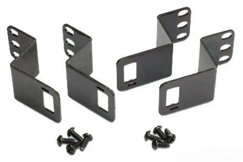 Panduit Panduit WMPVCBE Center Mount Bracket Kit — product photo