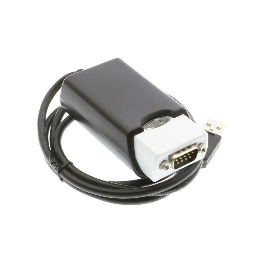 USBGear USBGear USB 2.0 Industrial Adapter RS232/422/485 FTDI Chip — product photo