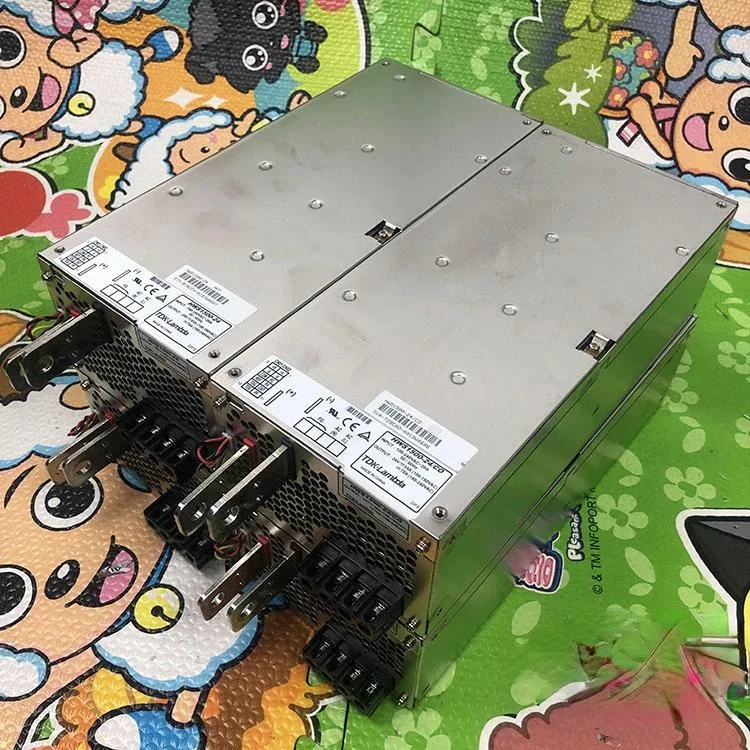 Supersuperuncle Supersuperuncle HWS1500-24-36 server power supply 1500W 24V 65A — product photo