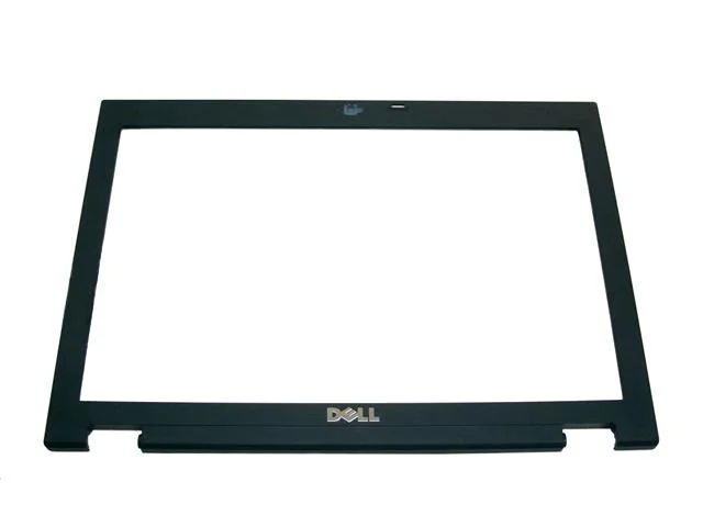 DELL DELL Latitude E5400 14.1" LCD Front Trim Bezel H653P accessory — product photo