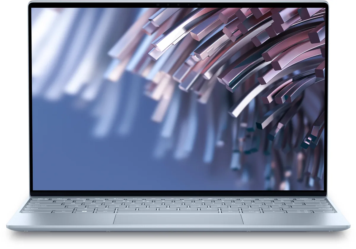 DELL DELL XPS 9315 laptop 13.4" HD i7-1250U 10-core 32GB 1TB SSD — product photo