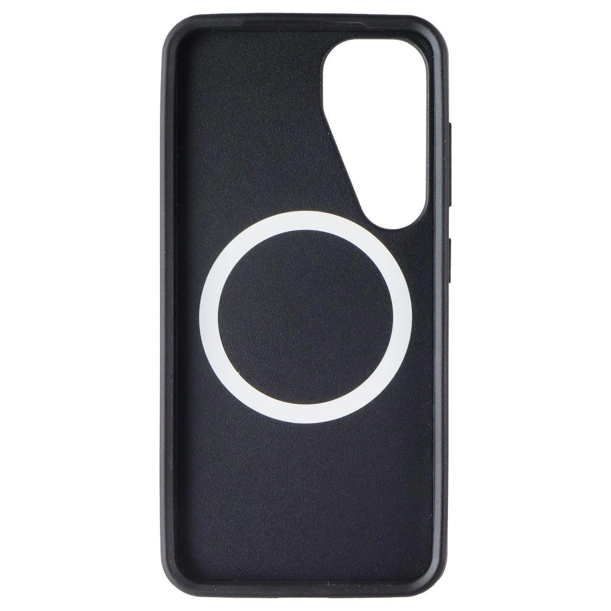 OtterBox OtterBox Symmetry Series Magnet Case Samsung Galaxy S25 Black 40% recycled — product photo
