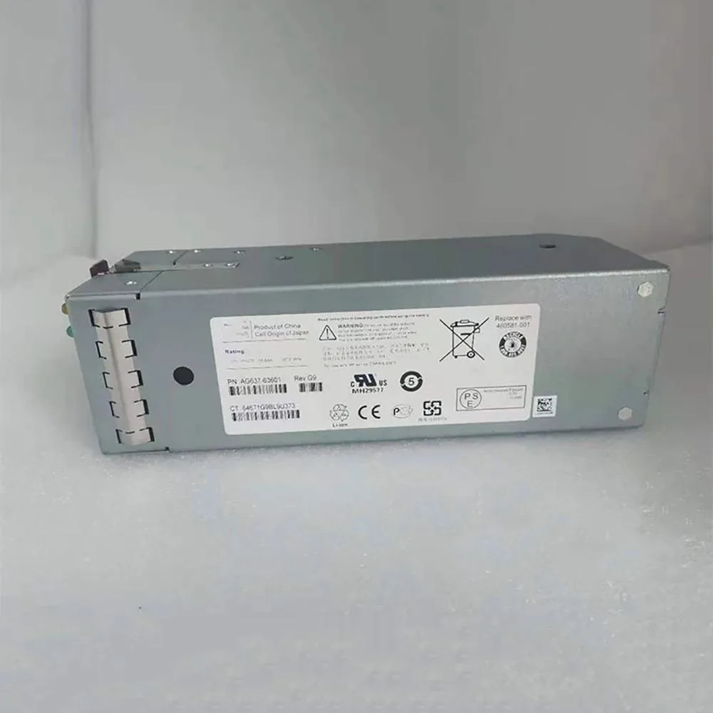 KHACHIMO KHACHIMO ATX Power Supply for P6500 EVA4400 AG637-63601 460581-001 — product photo