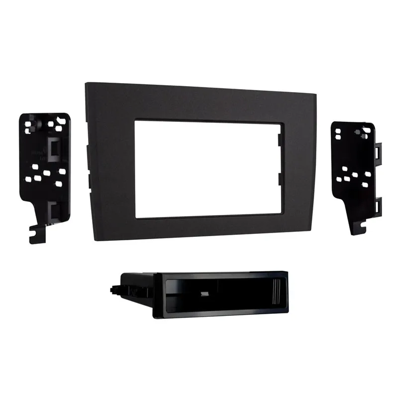 Metra Electronics Metra 99-9228B Dash Installation Kit for 2003-14 Volvo XC90 Black — product photo