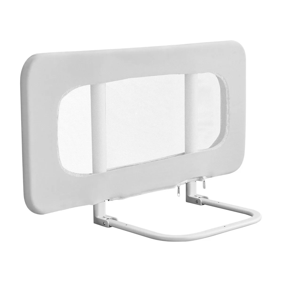 VEVOR VEVOR BBZ-3601 Toddler Bed Rail 31.5 x 26.38 in Portable Foldable accessory — product photo