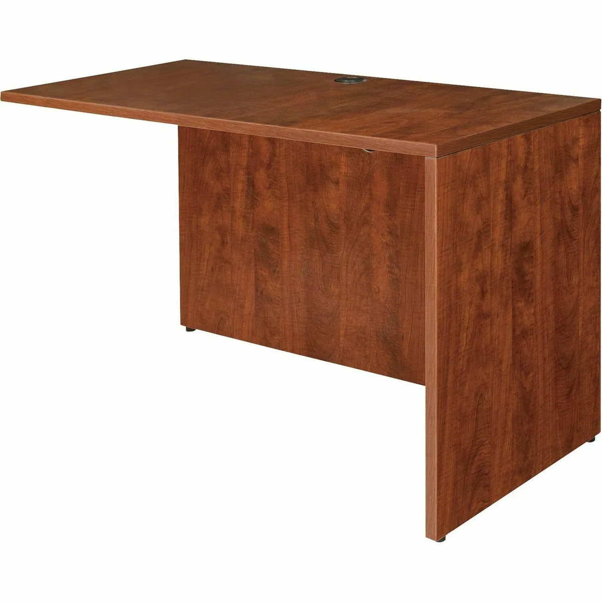 Lorell Lorell Return Shell 35x24x29 Cherry Office Furniture 69423 — product photo